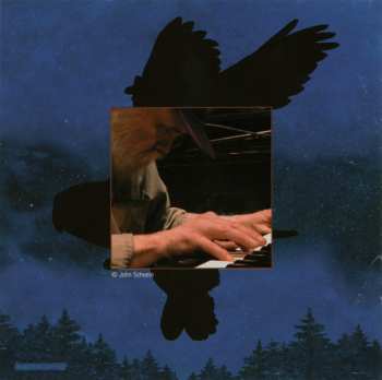 CD Garth Hudson: The Sea To The North