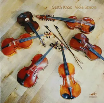 Viola Spaces
