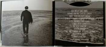 2CD Gary Barlow: Open Road