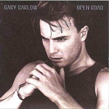 CD Gary Barlow: Open Road