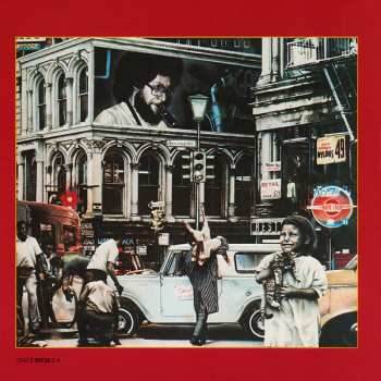 CD Gary Bartz: Music Is My Sanctuary