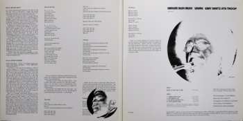 LP Gary Bartz NTU Troop: Harlem Bush Music - Uhuru