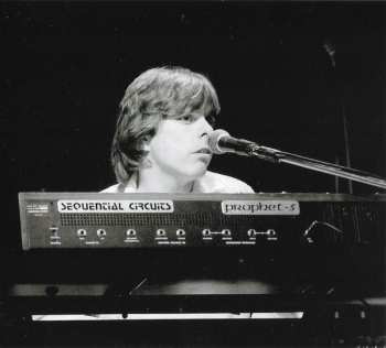 CD/DVD Gary Brooker: Live At Rockpalast 1983