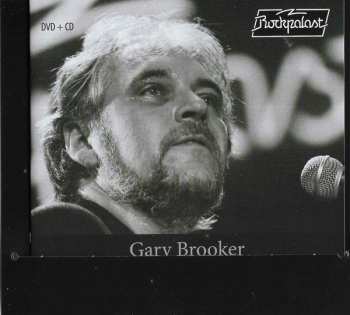 CD/DVD Gary Brooker: Live At Rockpalast 1983