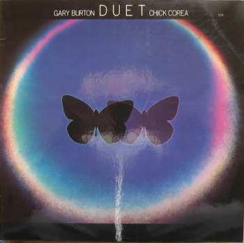 CD Gary Burton / Chick Corea: Duet