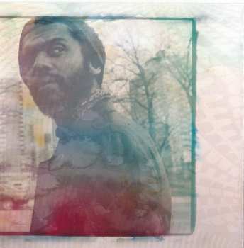CD Gary Clark Jr.: Blak And Blu