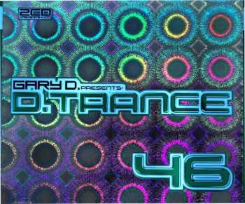 Album Gary D.: D.Trance 46