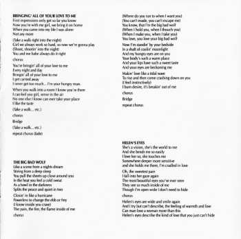 CD Gary Hughes: Strength Of Heart