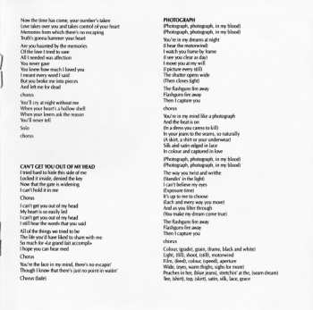 CD Gary Hughes: Strength Of Heart