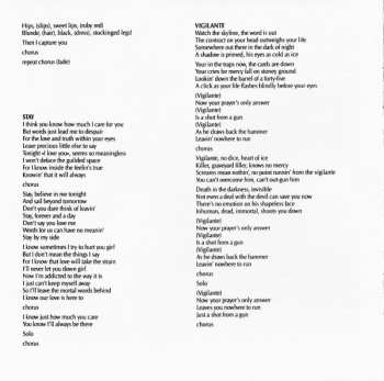 CD Gary Hughes: Strength Of Heart