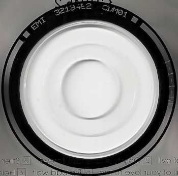 CD Gary Hughes: Strength Of Heart