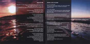 CD Gary Hughes: Waterside