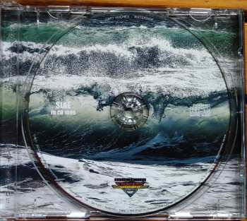 CD Gary Hughes: Waterside