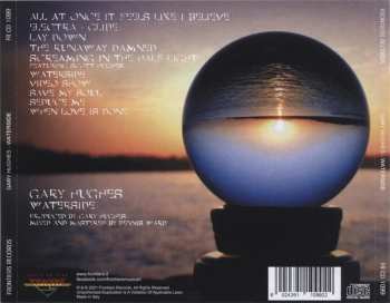 CD Gary Hughes: Waterside