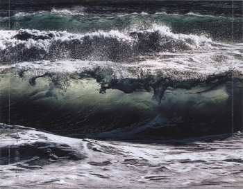 CD Gary Hughes: Waterside