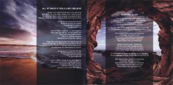 CD Gary Hughes: Waterside