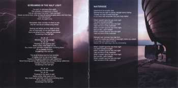 CD Gary Hughes: Waterside