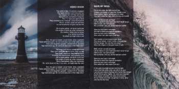 CD Gary Hughes: Waterside