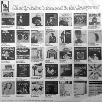 LP Gary Lewis & The Playboys: New Directions