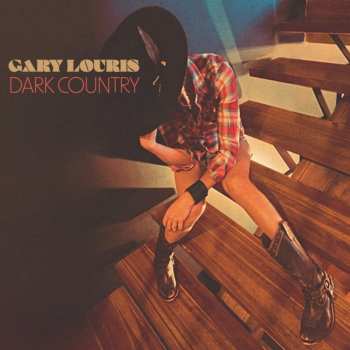 CD Gary Louris: Dark Country
