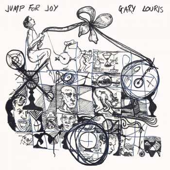 CD Gary Louris: Jump For Joy
