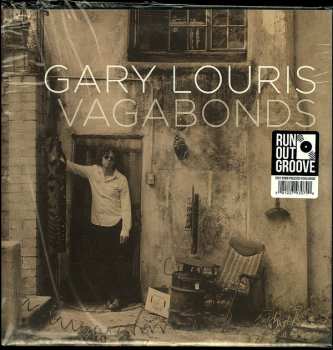 2LP Gary Louris: Vagabonds Expanded Edition  DLX | LTD | NUM