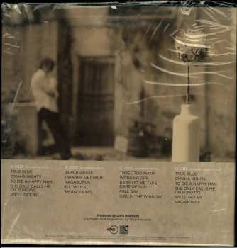 2LP Gary Louris: Vagabonds Expanded Edition  DLX | LTD | NUM