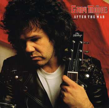 LP Gary Moore: After The War