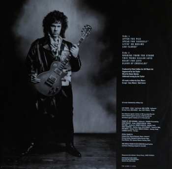 LP Gary Moore: After The War