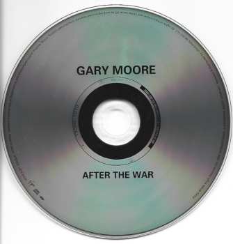 CD Gary Moore: After The War