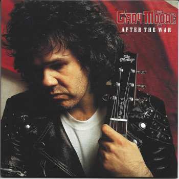 CD Gary Moore: After The War