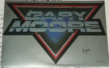 CD Gary Moore: After The War