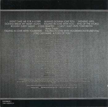 CD Gary Moore: Corridors Of Power