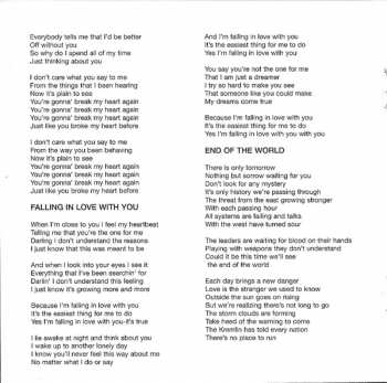 CD Gary Moore: Corridors Of Power