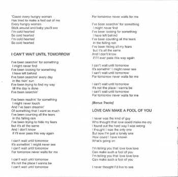 CD Gary Moore: Corridors Of Power