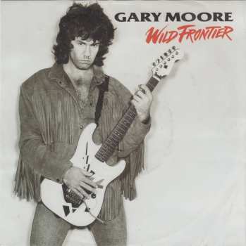 SP Gary Moore: Wild Frontier