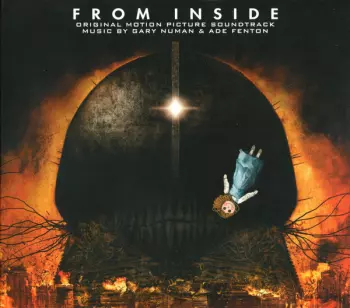 From Inside (Original Motion Picture Soundtrack) 