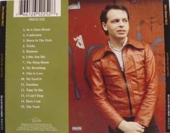 CD Gary Numan: Archive Series Vol. 2