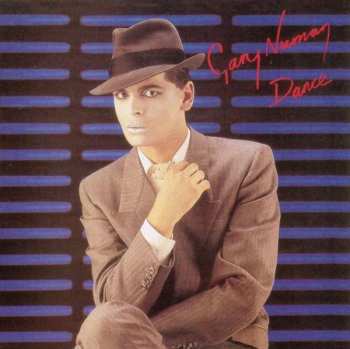 Album Gary Numan: Dance