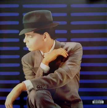 2LP Gary Numan: Dance LTD | CLR