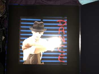 2LP Gary Numan: Dance LTD | CLR