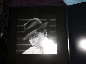 2LP Gary Numan: Dance LTD | CLR