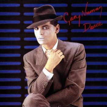 CD Gary Numan: Dance