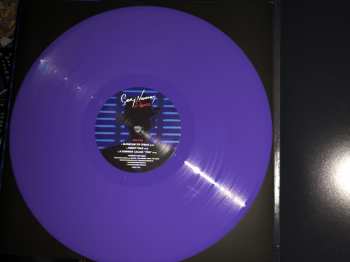 2LP Gary Numan: Dance LTD | CLR