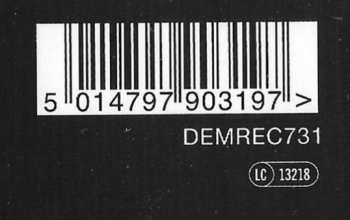 2LP Gary Numan: Hybrid