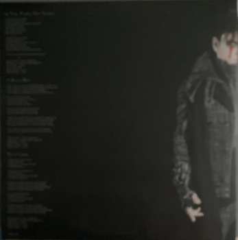 2LP Gary Numan:  Intruder LTD | CLR