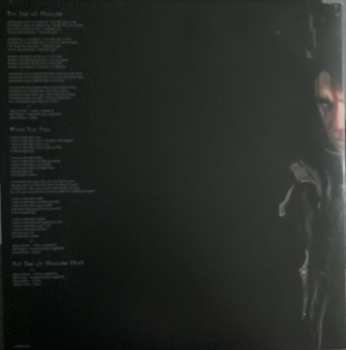 2LP Gary Numan:  Intruder LTD | CLR