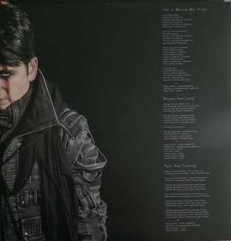 2LP Gary Numan:  Intruder LTD | CLR