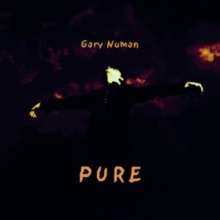CD Gary Numan: Pure DIGI