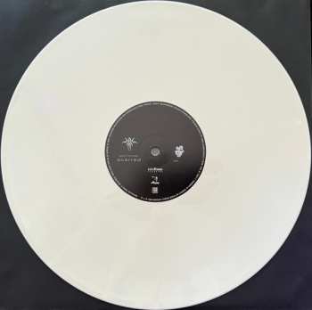 2LP Gary Numan: Scarred LTD | CLR